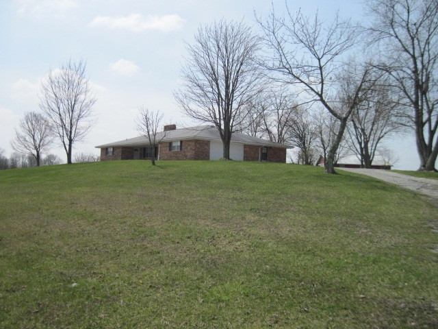 2185 Owenton Road Corinth, KY 41010 - Photo 2 of 21