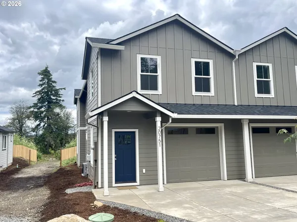 $424,900 | 20751 Northeast Thompson Street, Fairview, OR 97024