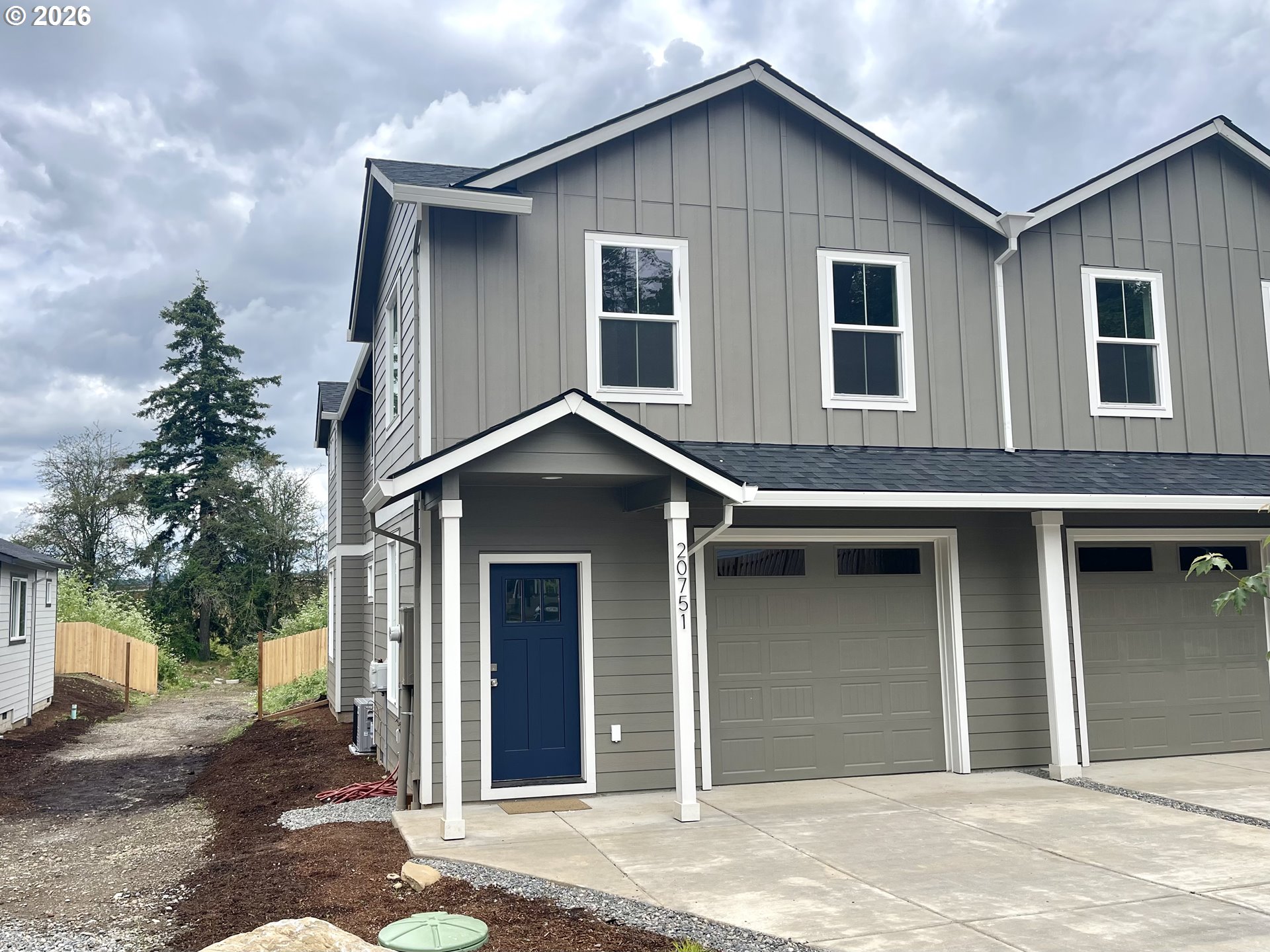 20751 Northeast Thompson Street Fairview, OR 97024 - Photo 1 of 35