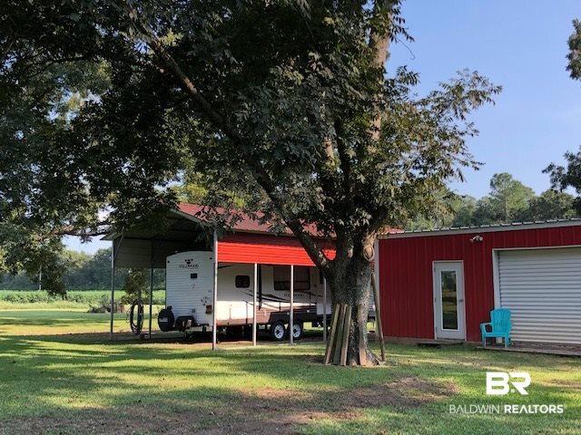 20550 County Road 49 Silverhill, AL 36576 - Photo 24 of 26