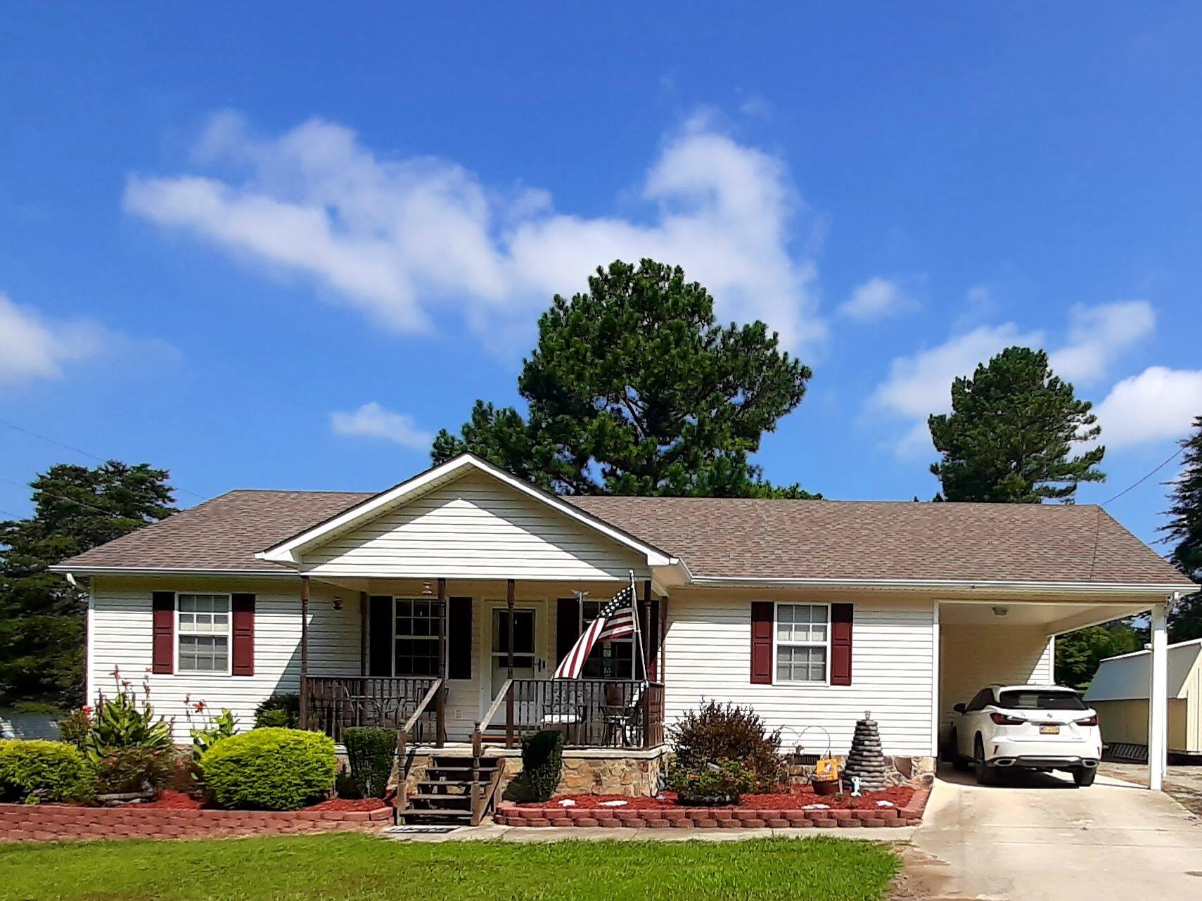 165 Porter Lake Road Spring City, TN 37381 - Photo 1 of 29 20210826_112154