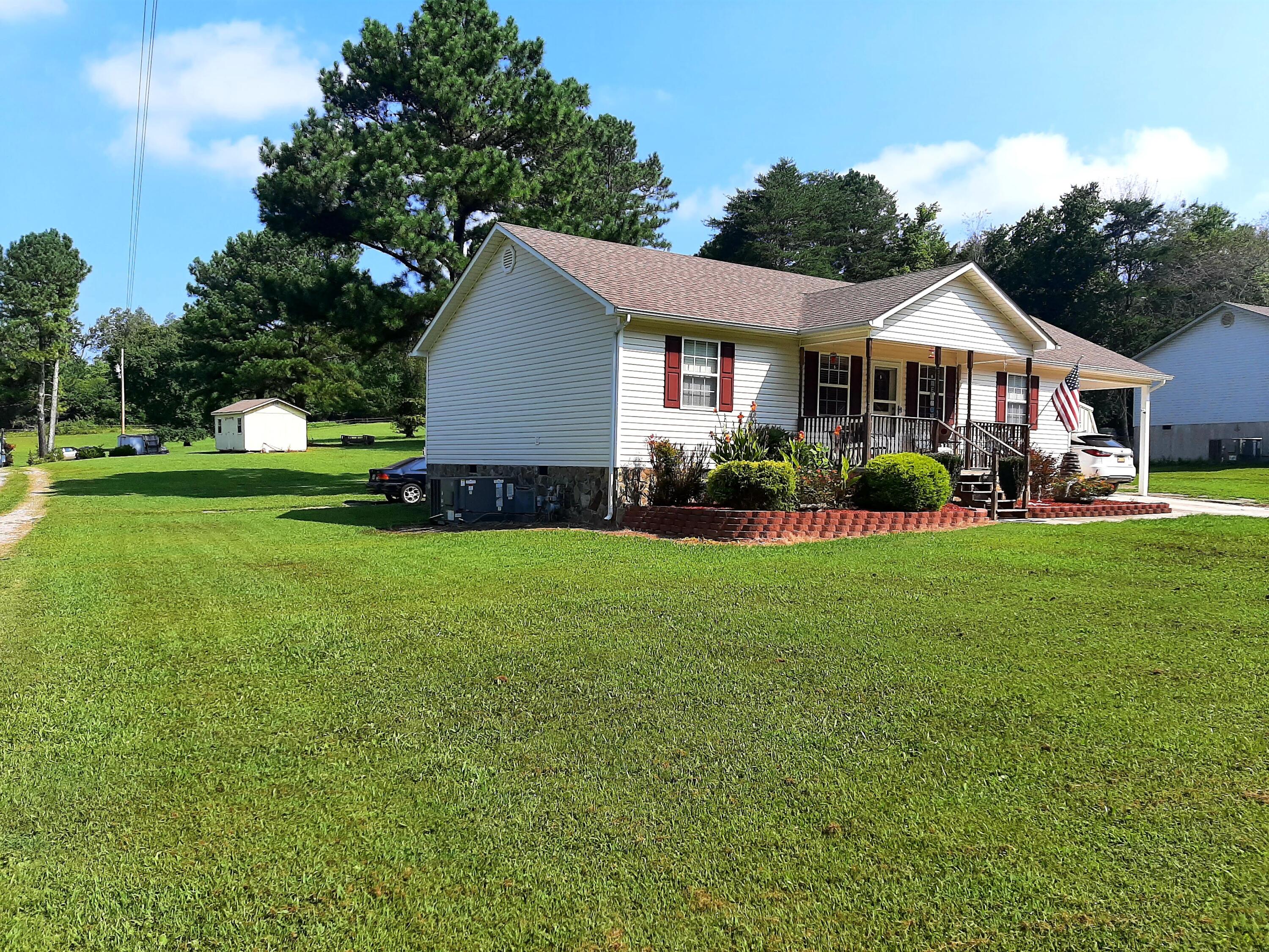 165 Porter Lake Road Spring City, TN 37381 - Photo 29 of 29 20210826_112233