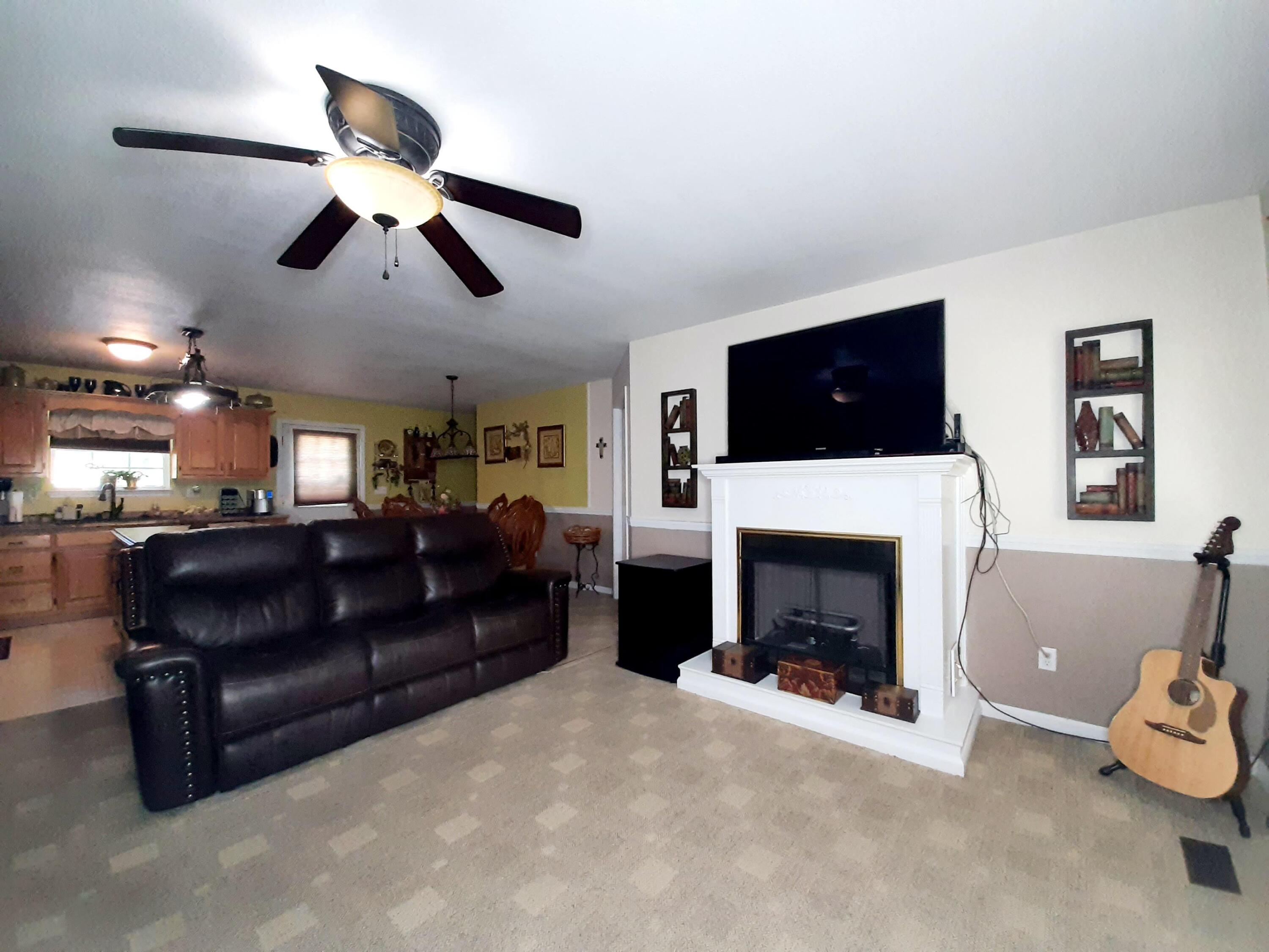 165 Porter Lake Road Spring City, TN 37381 - Photo 5 of 29 20210826_103313