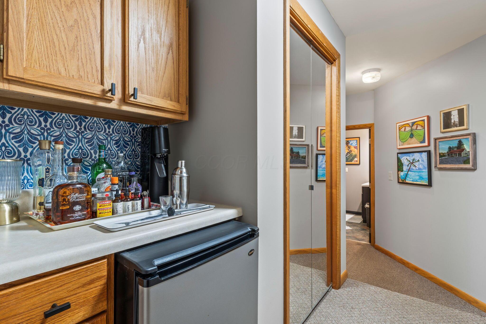 5419 Columbus Road Granville, OH 43023 - Photo 44 of 87