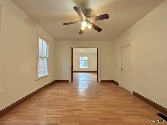 $1,200 | 53 Pershing Avenue, Unit 1, Buffalo, NY 14211