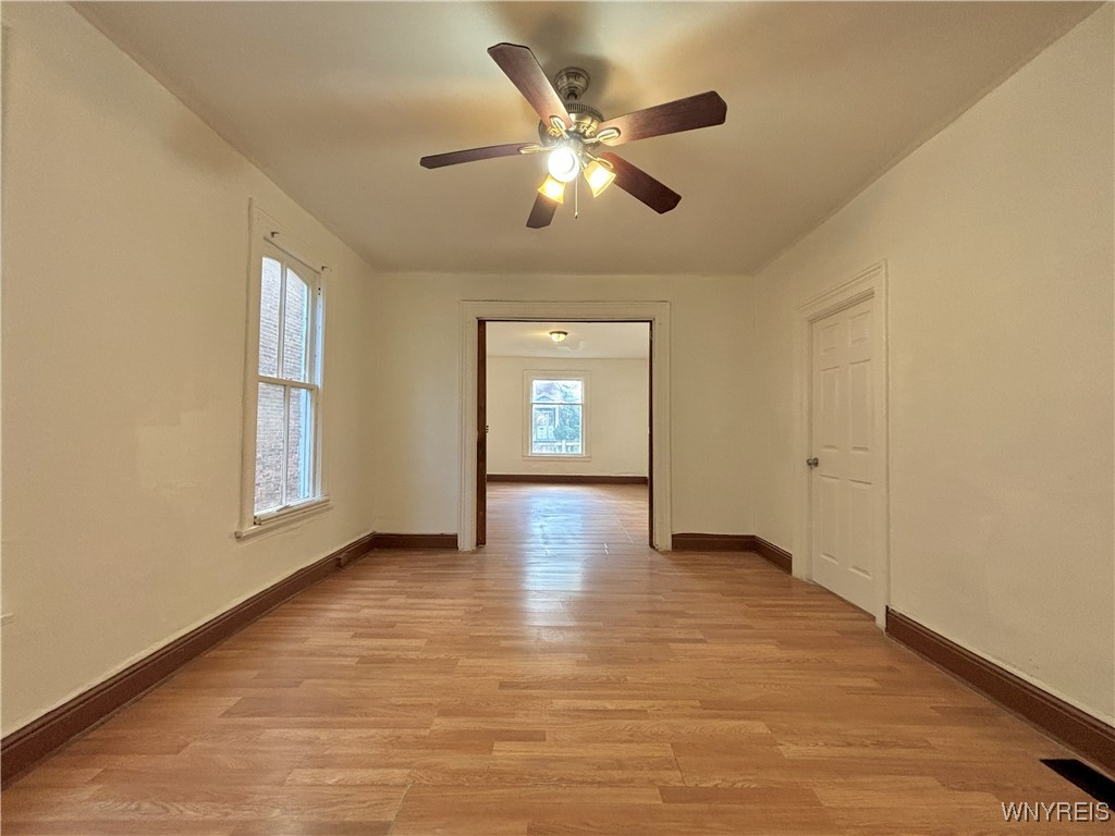 53 Pershing Avenue, Unit 1 Buffalo, NY 14211 - Photo 2 of 9