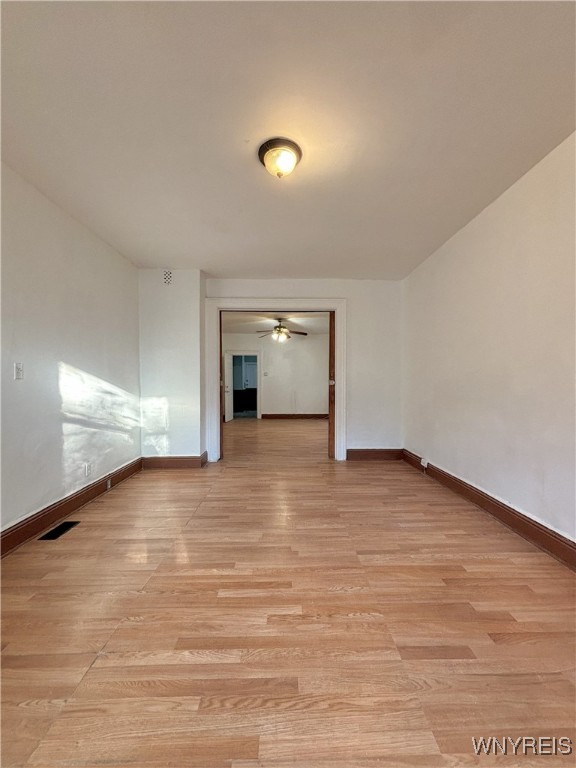 53 Pershing Avenue, Unit 1 Buffalo, NY 14211 - Photo 3 of 9