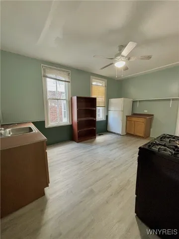 $1,200 | 53 Pershing Avenue, Unit 1, Buffalo, NY 14211