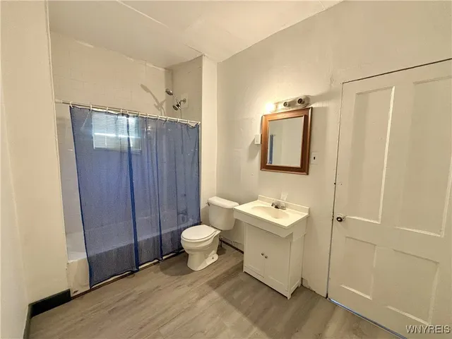 $1,200 | 53 Pershing Avenue, Unit 1, Buffalo, NY 14211