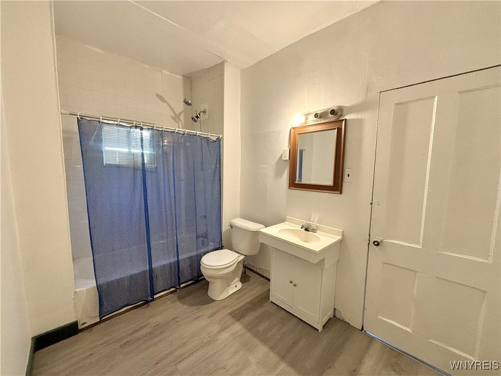 53 Pershing Avenue, Unit 1 Buffalo, NY 14211 - Photo 6 of 9