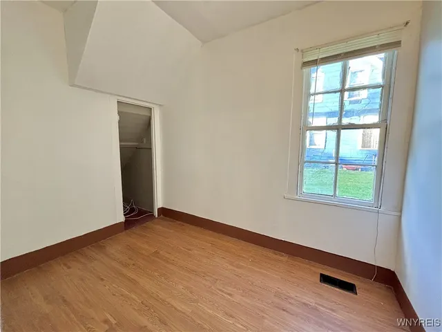 $1,200 | 53 Pershing Avenue, Unit 1, Buffalo, NY 14211