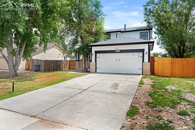 1741 Keswick Road Colorado Springs, CO 80906 - Photo 3 of 28