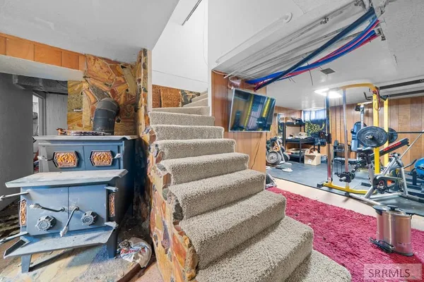 $419,000 | 11260 North 15th East, Idaho Falls, ID 83401