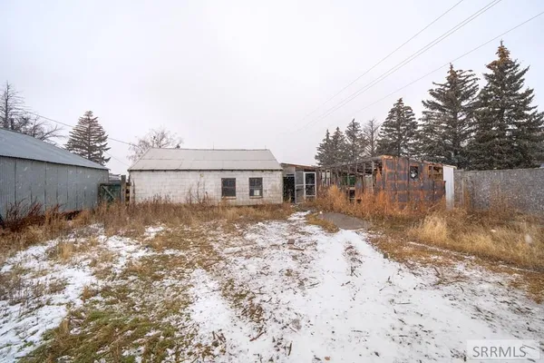 $419,000 | 11260 North 15th East, Idaho Falls, ID 83401