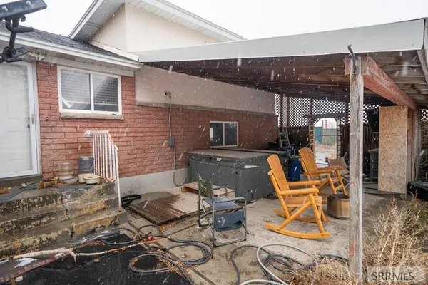 $419,000 | 11260 North 15th East, Idaho Falls, ID 83401