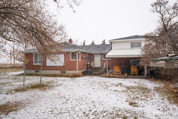 $419,000 | 11260 North 15th East, Idaho Falls, ID 83401