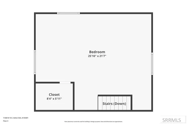 $419,000 | 11260 North 15th East, Idaho Falls, ID 83401