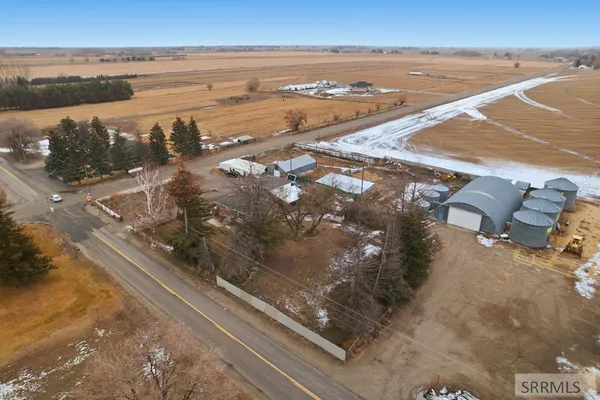 $419,000 | 11260 North 15th East, Idaho Falls, ID 83401