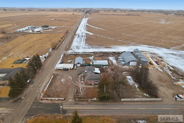 $419,000 | 11260 North 15th East, Idaho Falls, ID 83401