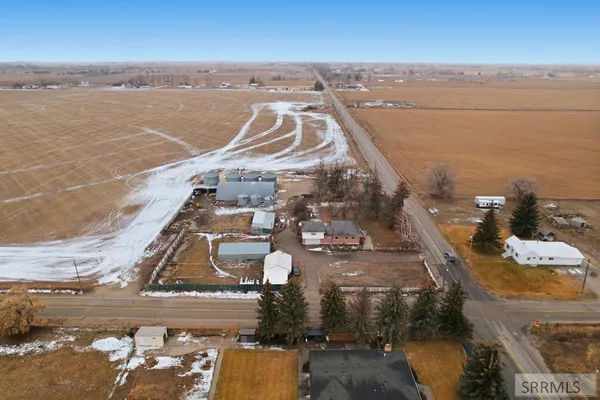 $419,000 | 11260 North 15th East, Idaho Falls, ID 83401