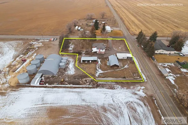 $419,000 | 11260 North 15th East, Idaho Falls, ID 83401