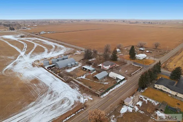 $419,000 | 11260 North 15th East, Idaho Falls, ID 83401