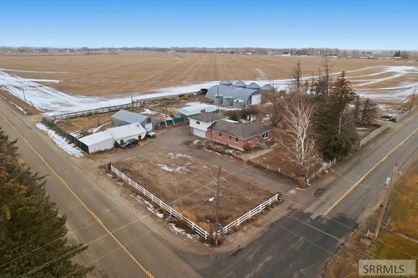 $419,000 | 11260 North 15th East, Idaho Falls, ID 83401