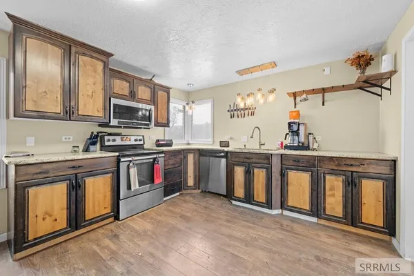 $419,000 | 11260 North 15th East, Idaho Falls, ID 83401