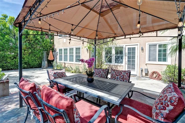 a view of tennis court