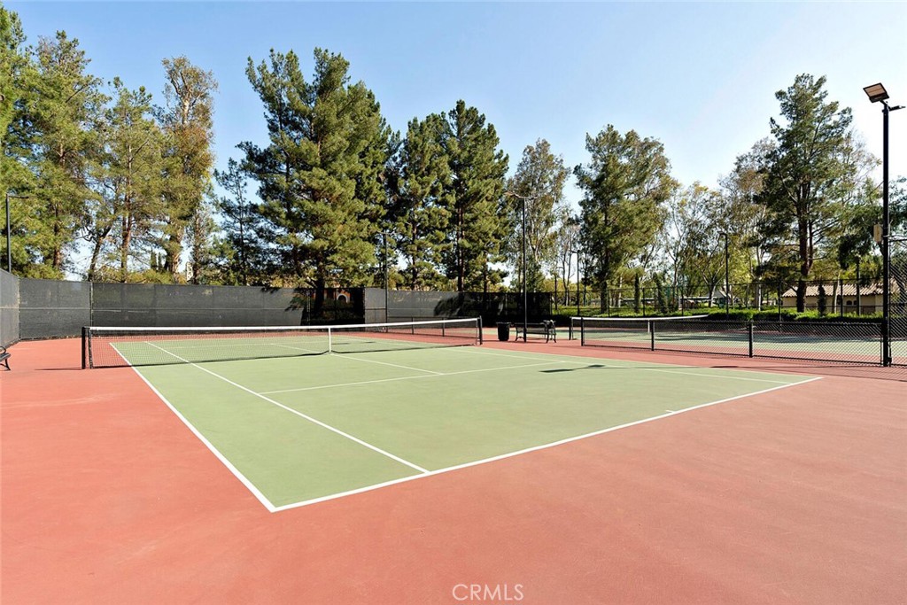 28 Malibu Irvine, CA 92602 - Photo 53 of 69 a view of tennis court