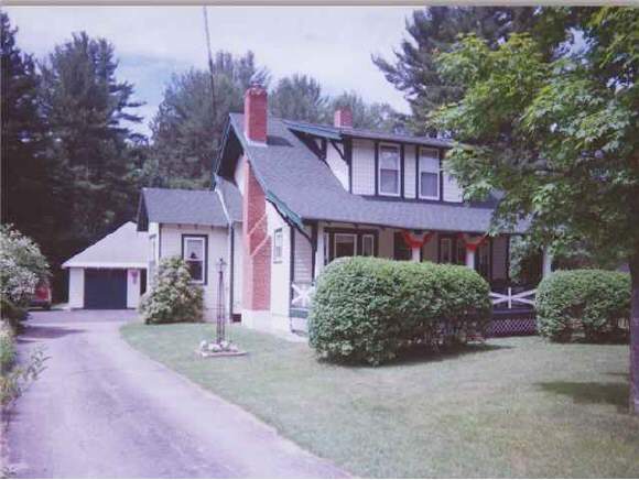 129 Old Dover Road Rochester, NH 03867 - Photo 1 of 1