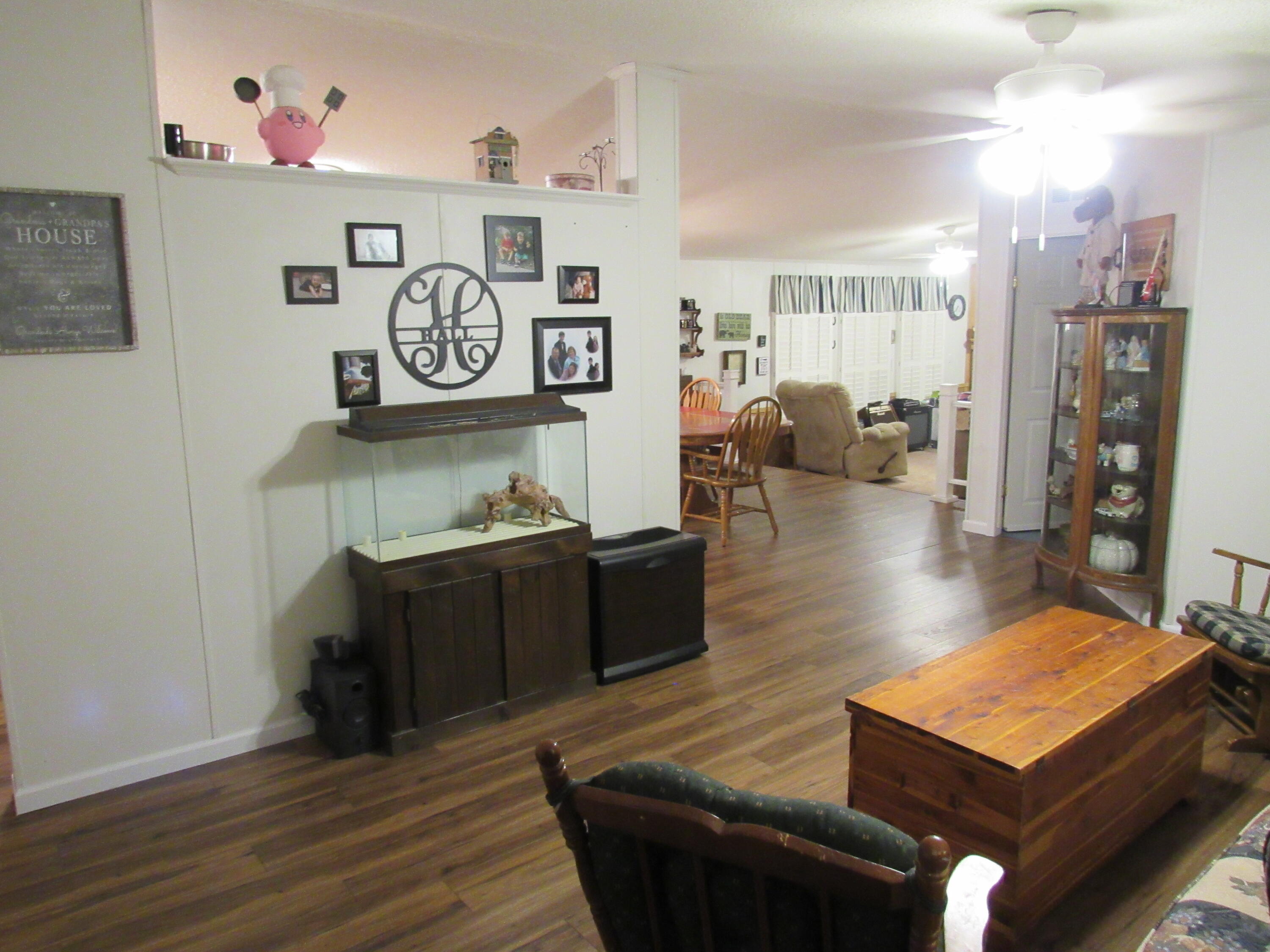 404 White Turley Road Mount Sterling, KY 40353 - Photo 16 of 53 404 lvg Room 6