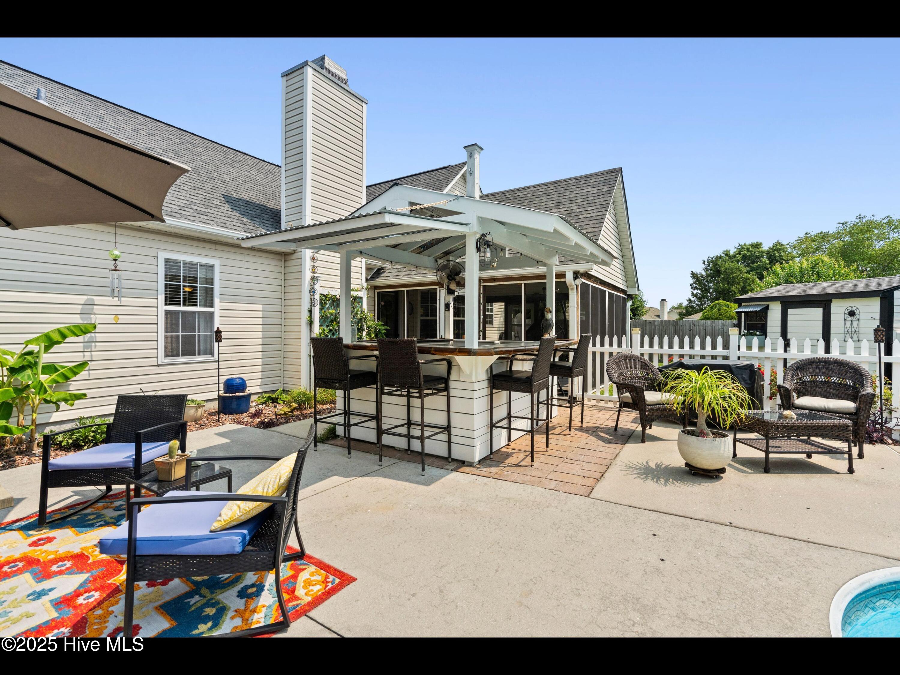 1204 Maple Ridge Road Wilmington, NC 28411 - Photo 52 of 95 mls-DSC08400