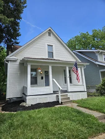 $179,900 | 1468 East 25th Avenue, Columbus, OH 43211