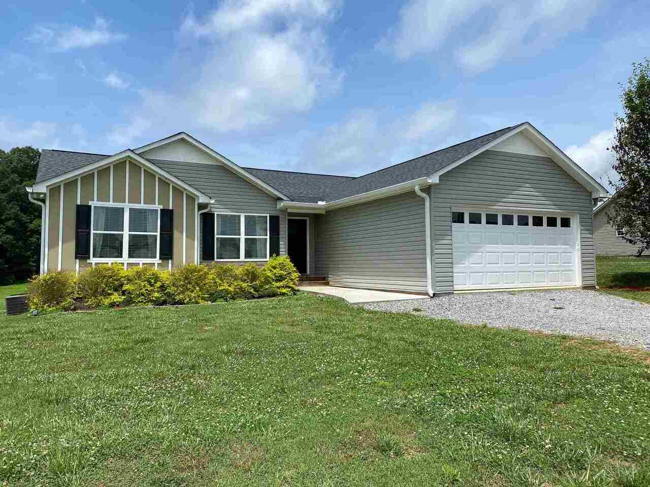246 Dock Dorsey Road Cleveland, GA 30528 - Photo 1 of 1