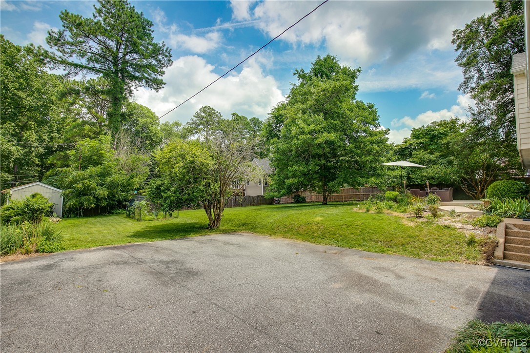 3911 Garden Road Richmond, VA 23235 - Photo 43 of 44 Gallery Image 43