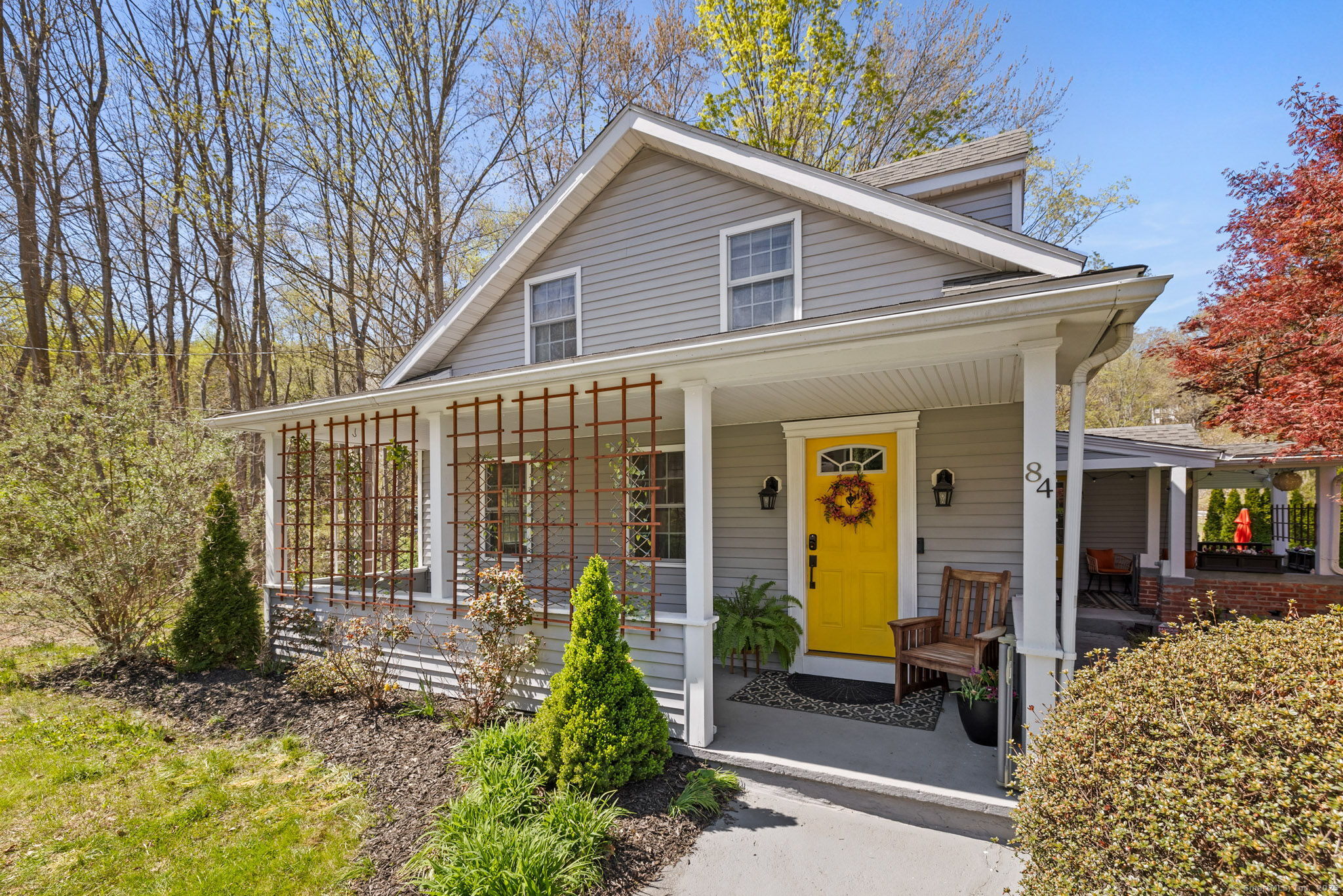84 Great Hill Road Oxford, CT 06478 - Photo 1 of 1