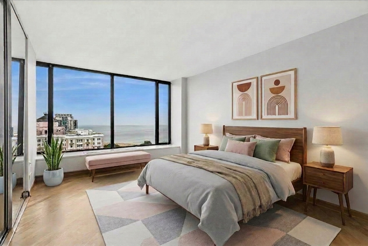 5455 North Sheridan Road, Unit 2803 Chicago, IL 60640 - Photo 12 of 23