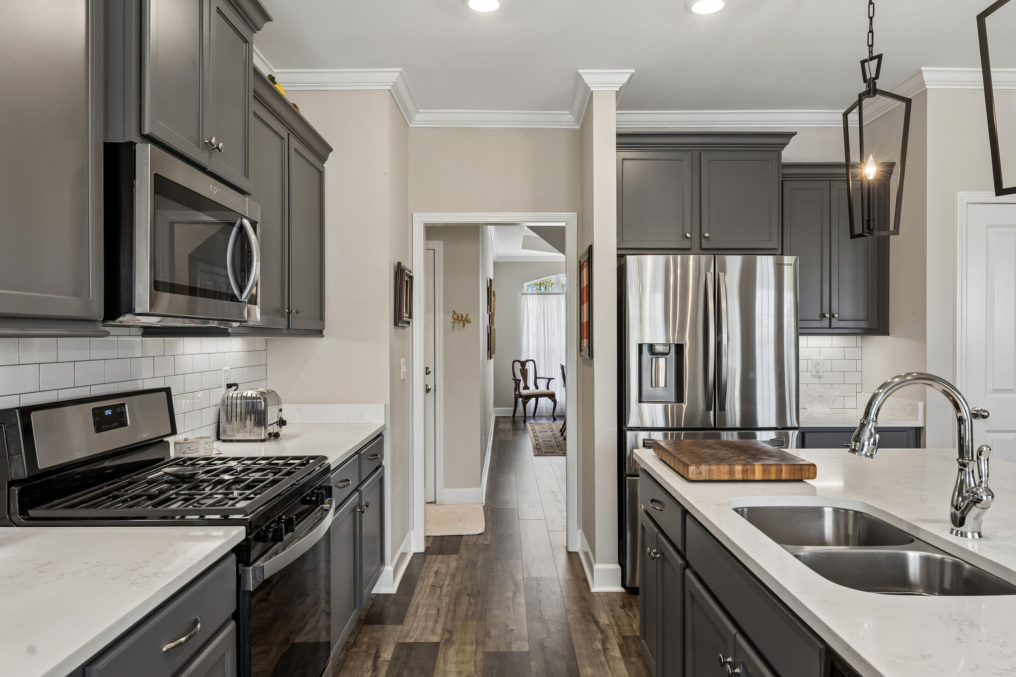 237 Star Pointer Way Spring Hill, TN 37174 - Photo 33 of 72 Gallery Image 33