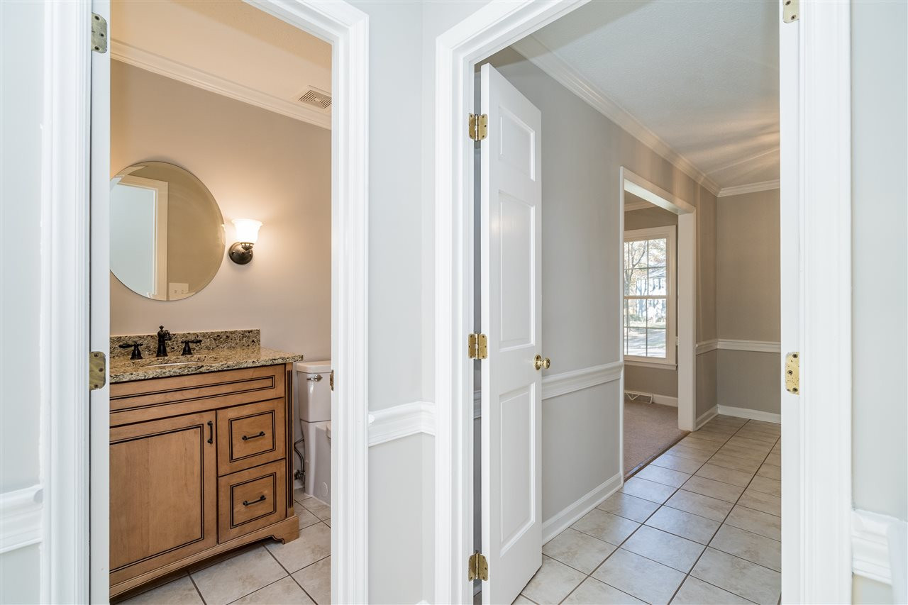 7212 St Ledger Drive Raleigh, NC 27613 - Photo 10 of 27 Photo 10