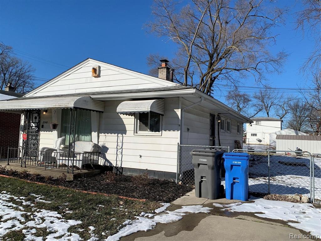 27148 Penn Street Inkster, MI 48141 - Photo 2 of 3