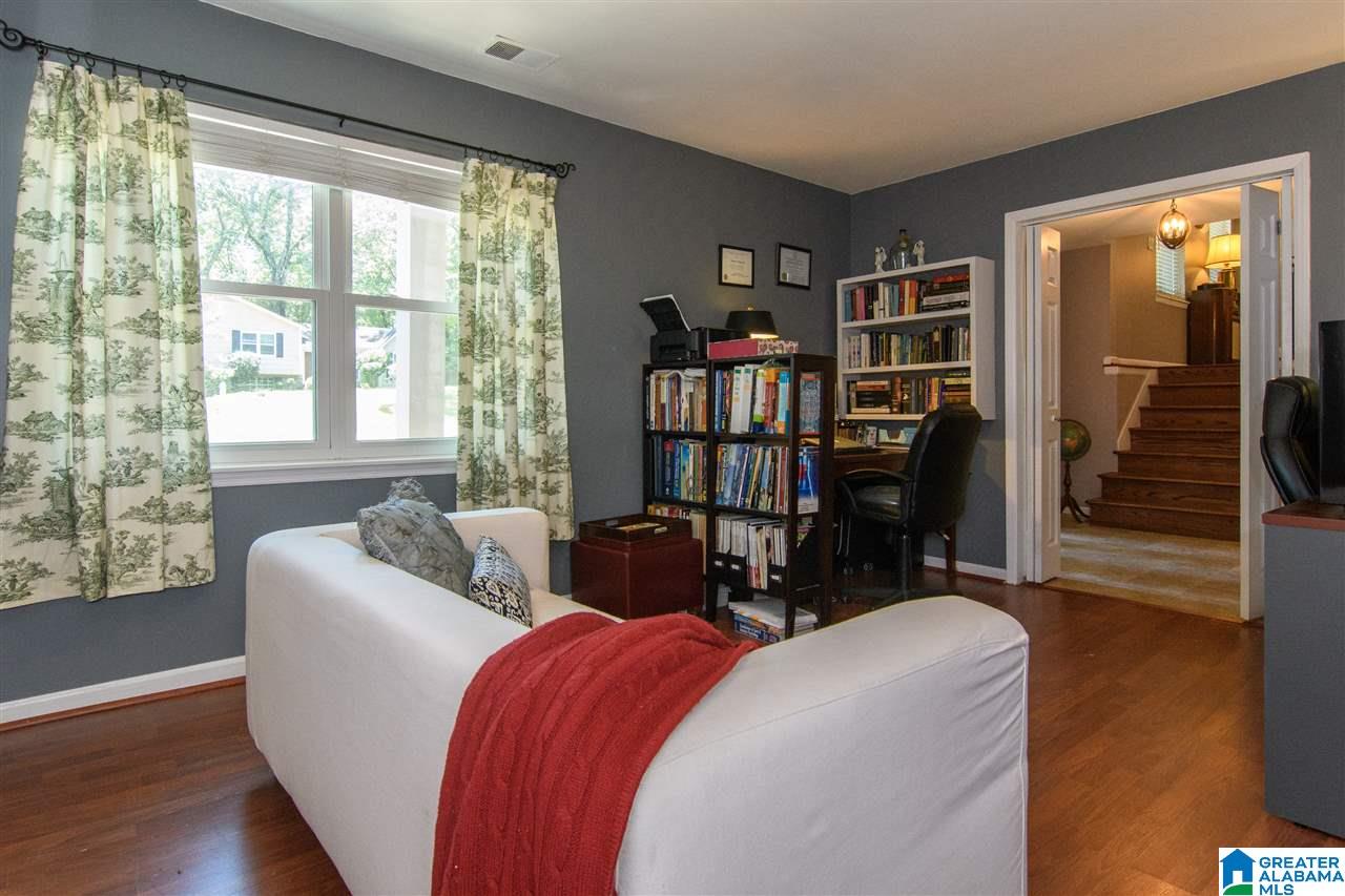 305 Mardis Lane Alabaster, AL 35007 - Photo 39 of 49