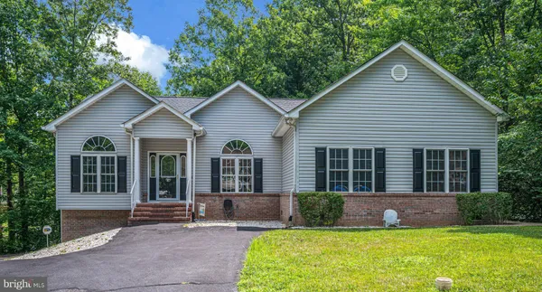 $439,900 | 3800 Lakeview Parkway, Locust Grove, VA 22508