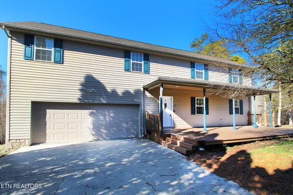 $364,900 | 119 Banks Trail, Kodak, TN 37764