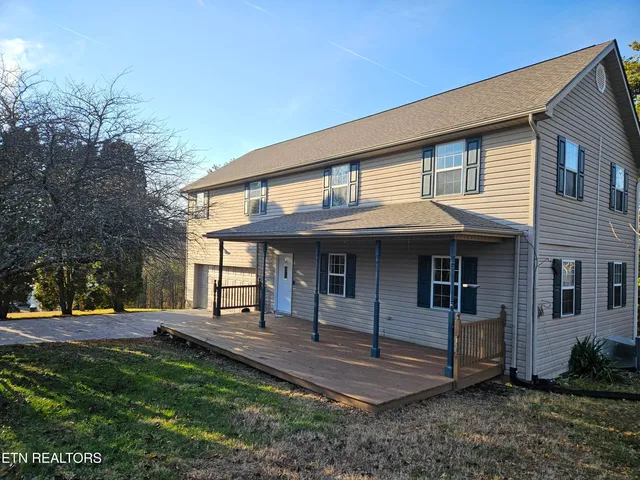 $399,890 | 119 Banks Trail, Kodak, TN 37764