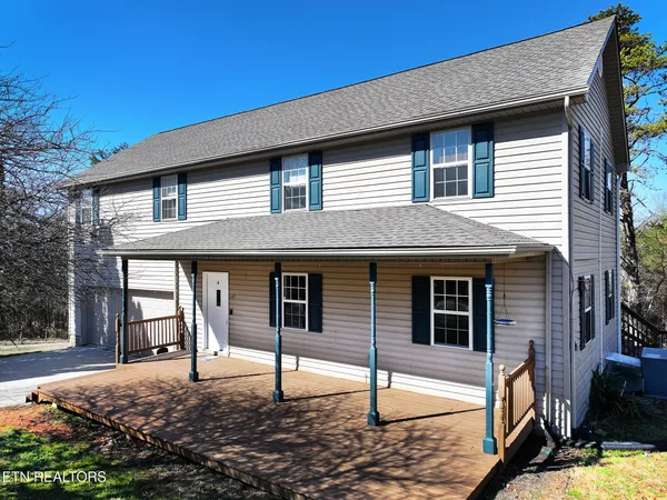 $364,900 | 119 Banks Trail, Kodak, TN 37764