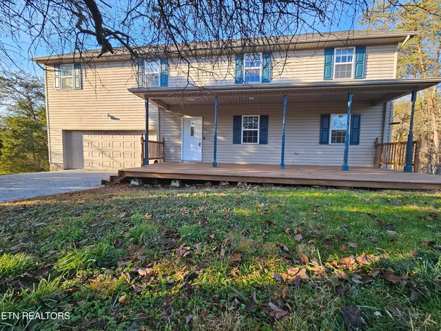 $394,900 | 119 Banks Trail, Kodak, TN 37764