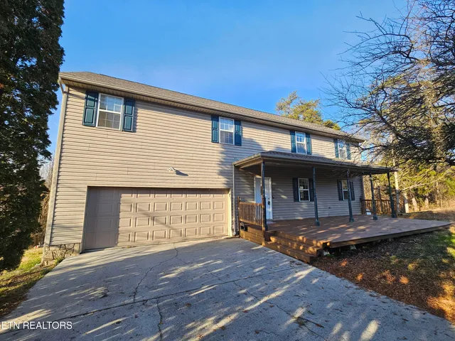 $394,900 | 119 Banks Trail, Kodak, TN 37764