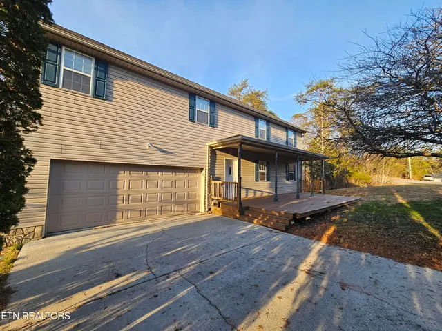 $394,900 | 119 Banks Trail, Kodak, TN 37764