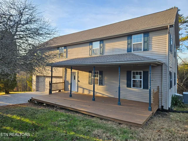 $394,900 | 119 Banks Trail, Kodak, TN 37764